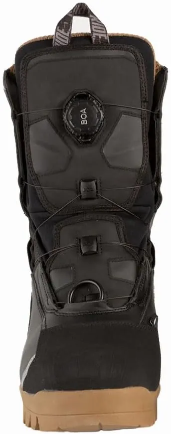 509 Saber Single Boa Snowmobile Boot