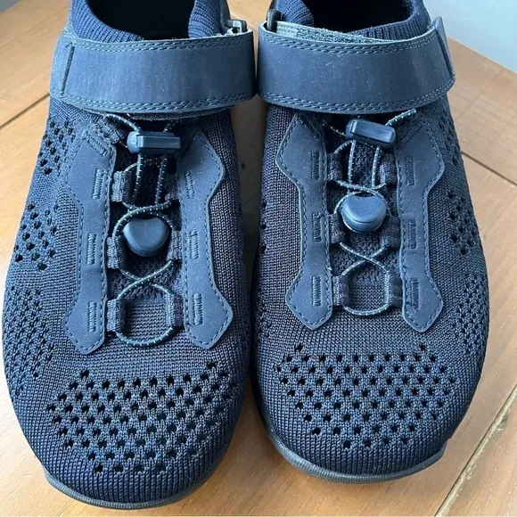 ABEO Men's Edgar Neutral - Low Heel Athletic Watersport Shoes Navy Sneakers 9N