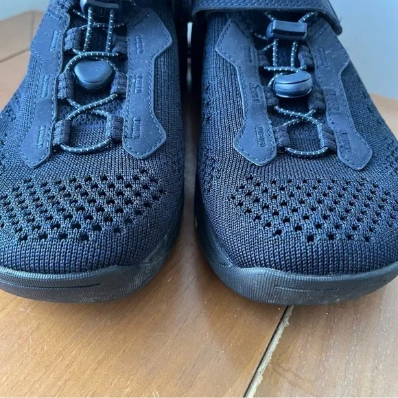 ABEO Men's Edgar Neutral - Low Heel Athletic Watersport Shoes Navy Sneakers 9N