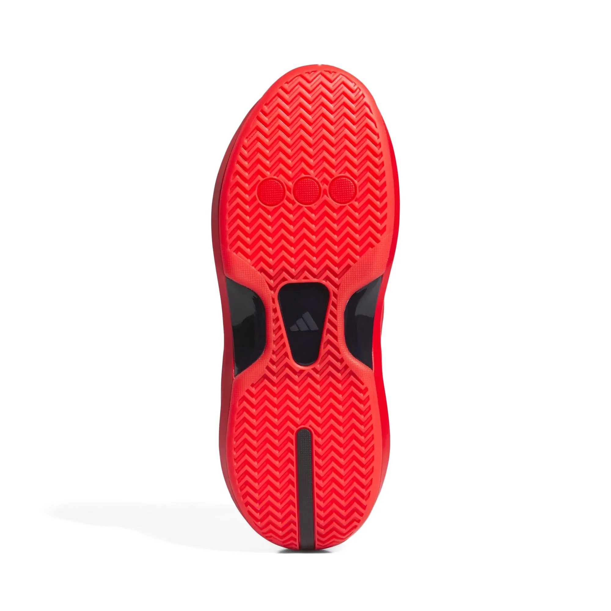 adidas Crazy IIInfinity 'Red/Black'