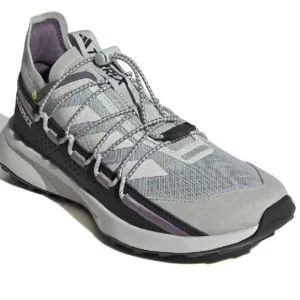 Adidas Outdoor Womens Terrex Voyager 21 Silver/Grey/Violet  Sneakers Size 9 NWOB