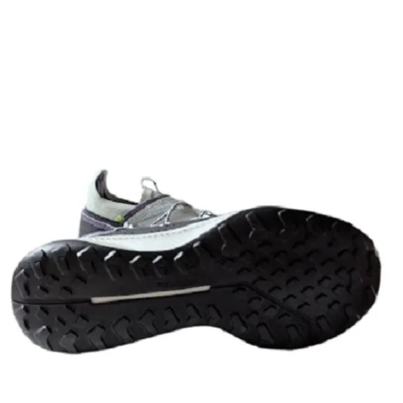 Adidas Outdoor Womens Terrex Voyager 21 Silver/Grey/Violet  Sneakers Size 9 NWOB