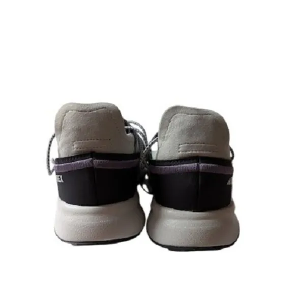 Adidas Outdoor Womens Terrex Voyager 21 Silver/Grey/Violet  Sneakers Size 9 NWOB