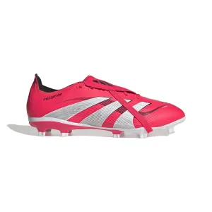 adidas Predator League Fold-Over Tongue Firm/Multi-Ground Boots