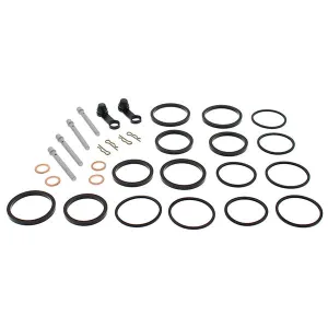ALL BALLS BRAKE CALIPER REBUILD KIT (18-3091)