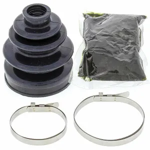 ALL BALLS CV BOOT KIT (19-5008)