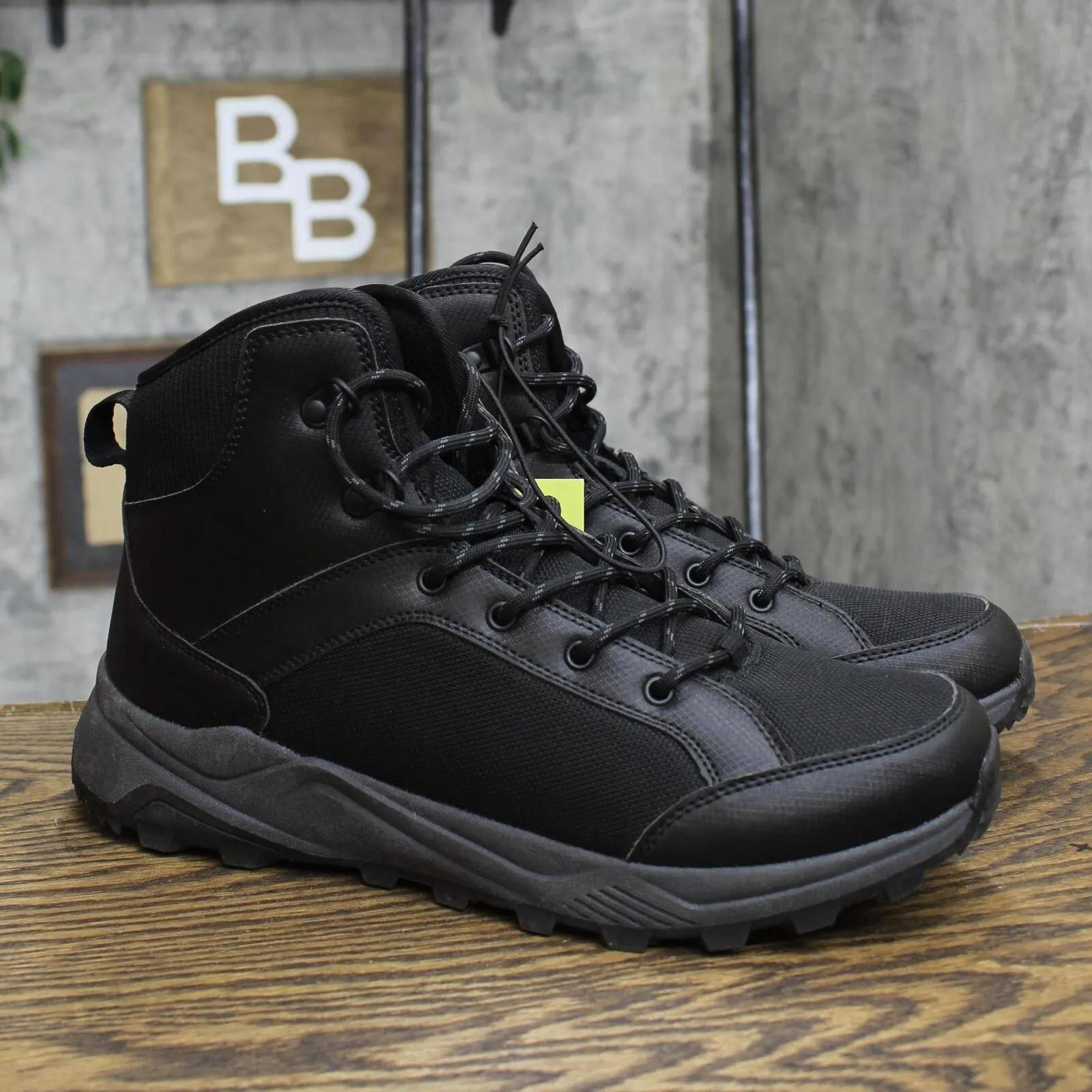 All In Motion Men's Doran Winter Hiker Boots 88235832