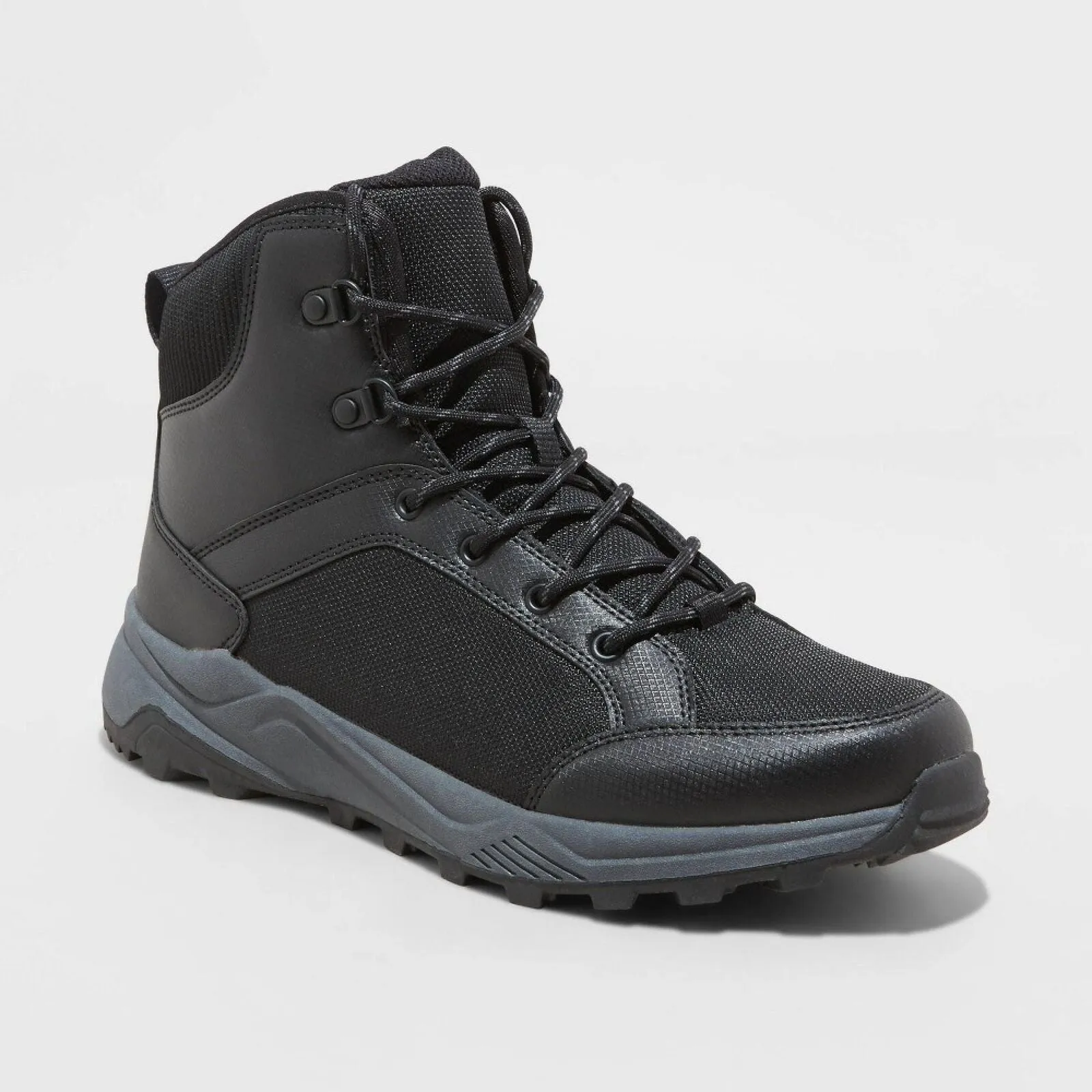 All In Motion Men's Doran Winter Hiker Boots 88235832