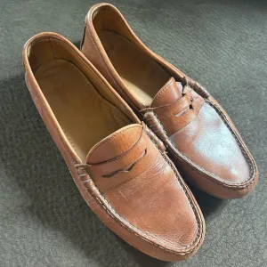 Allen Edmunds Loafers