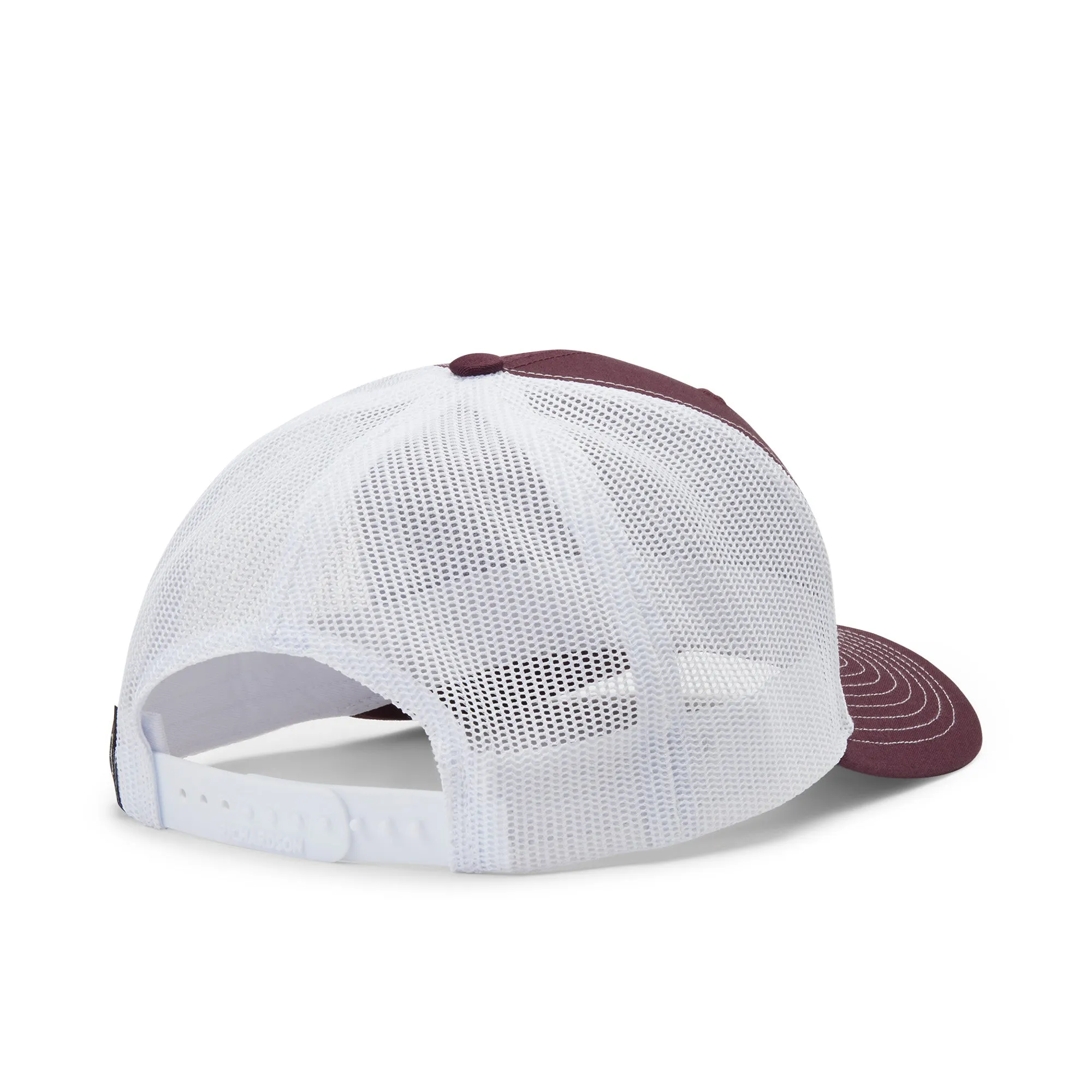 Ariat Cap Stacked Logo - 10040005