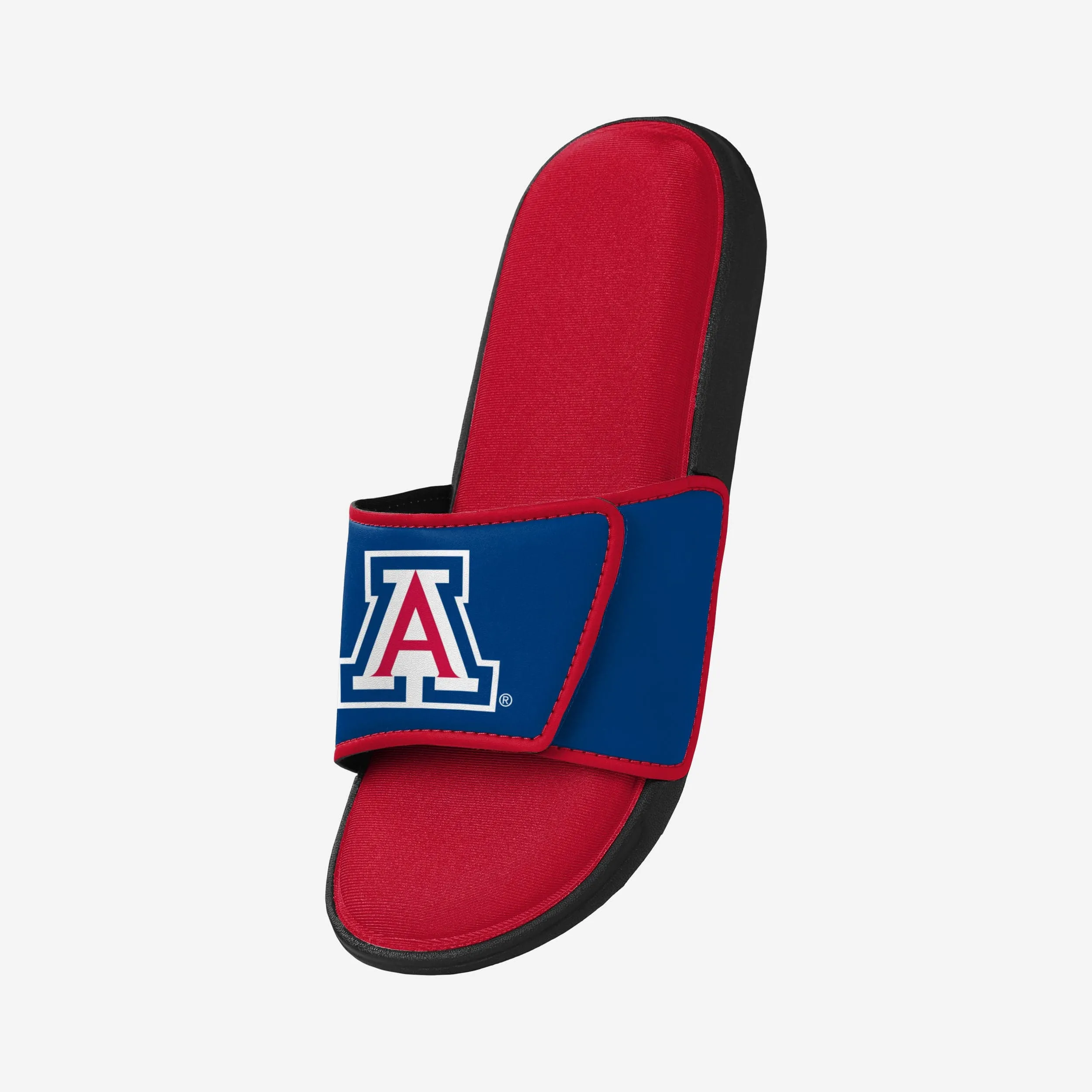 Arizona Wildcats Foam Sport Slide