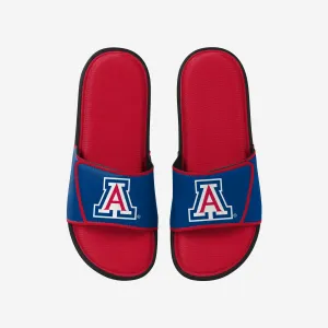 Arizona Wildcats Foam Sport Slide
