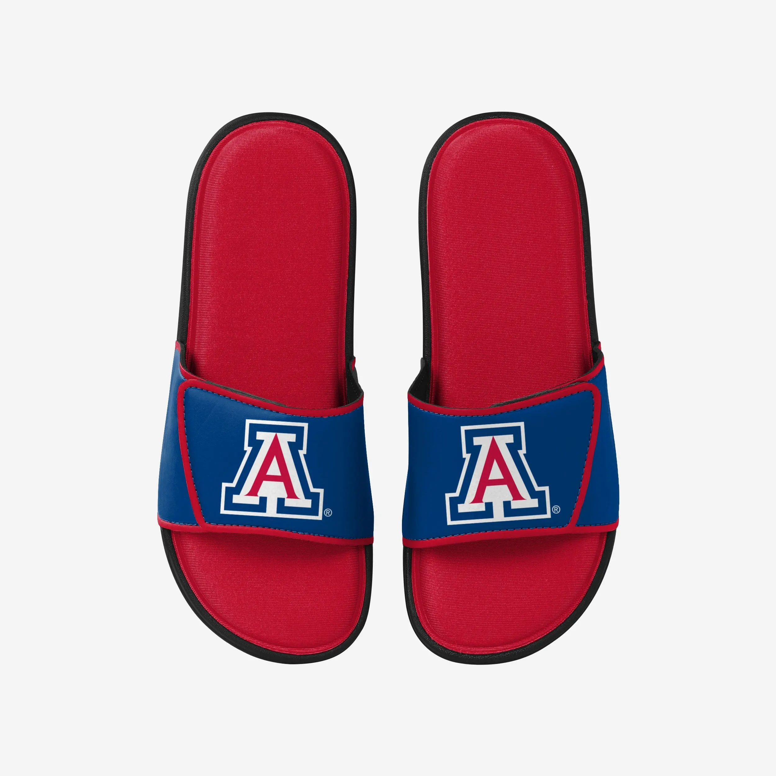 Arizona Wildcats Foam Sport Slide