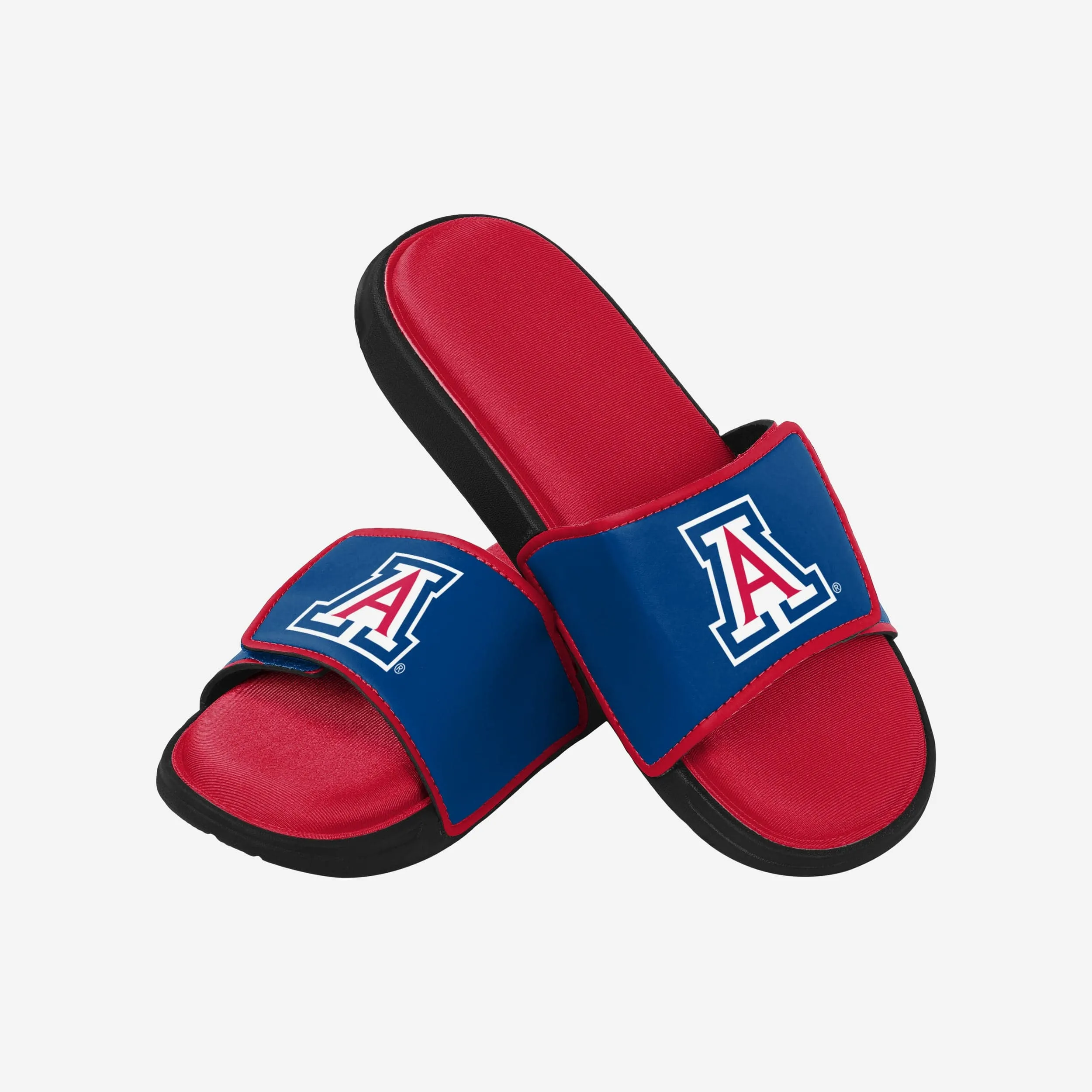 Arizona Wildcats Foam Sport Slide