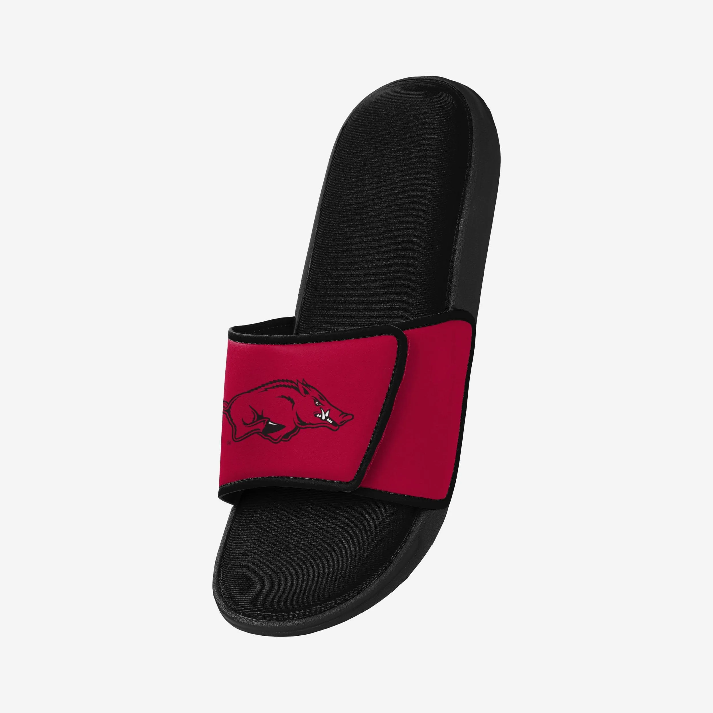 Arkansas Razorbacks Foam Sport Slide