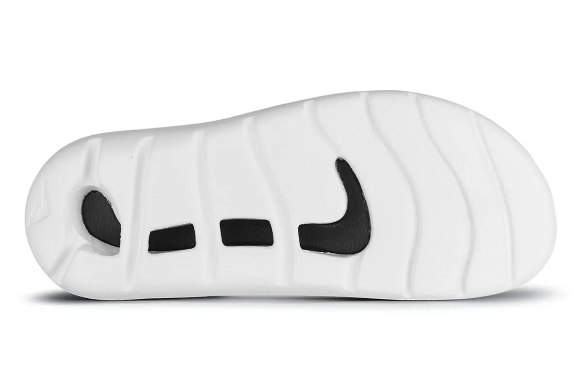 Ascent Groove Sport Black/White Womens