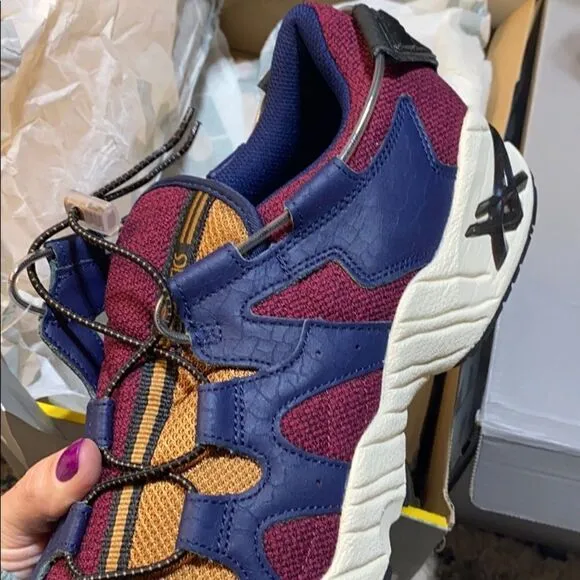 ASICS - Gel Mai / Running Shoe