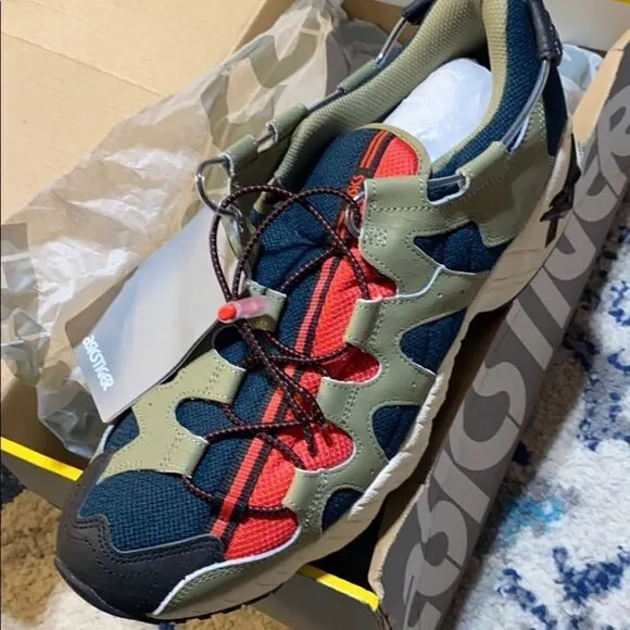 ASICS - Gel Mai / Running Shoe