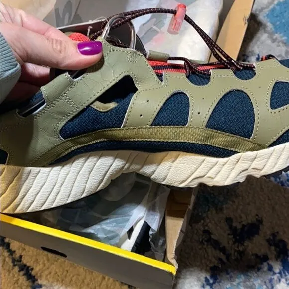 ASICS - Gel Mai / Running Shoe