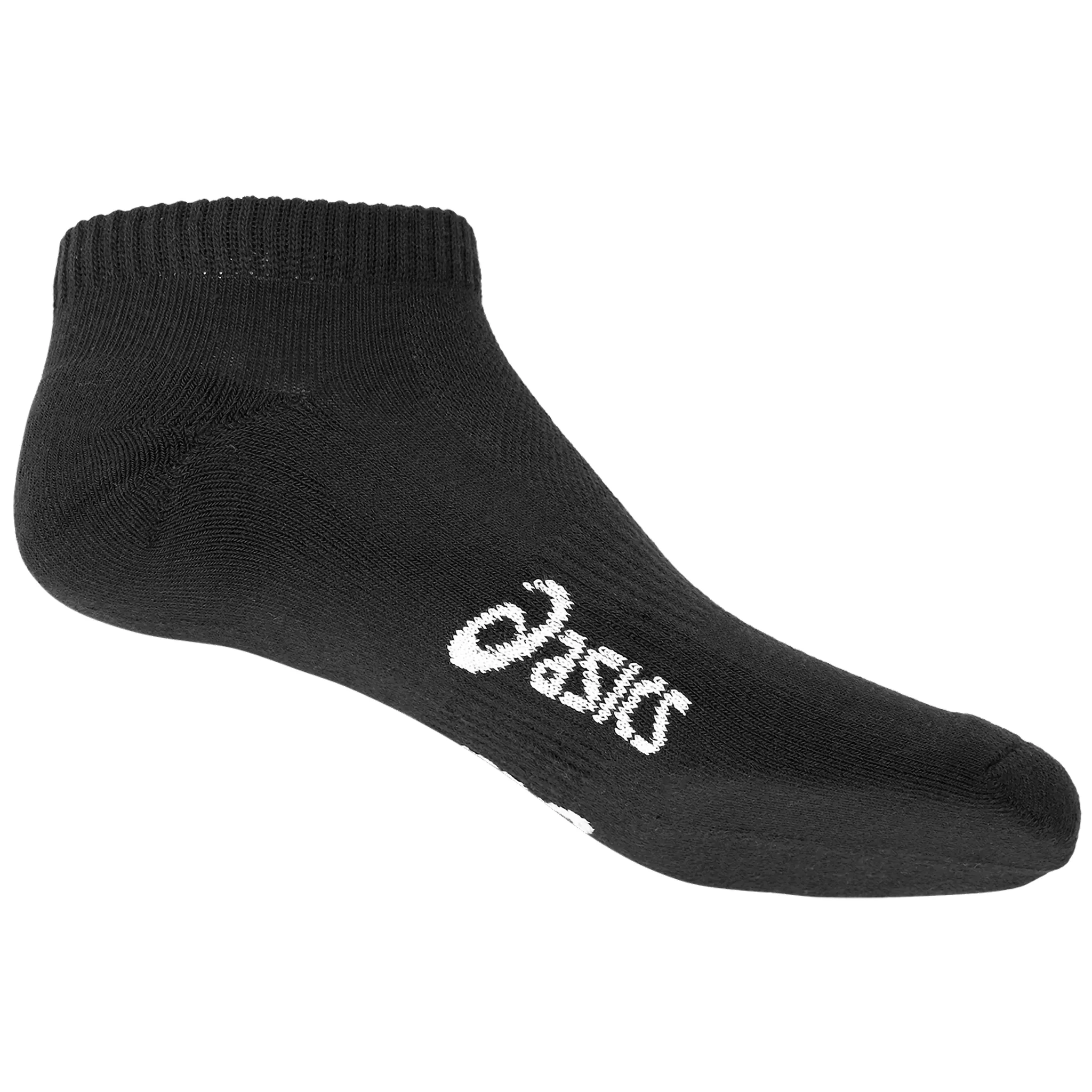 ASICS Pace Low Solid Socks