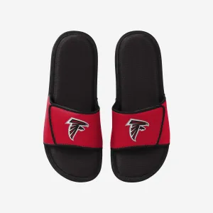 Atlanta Falcons Foam Sport Slide