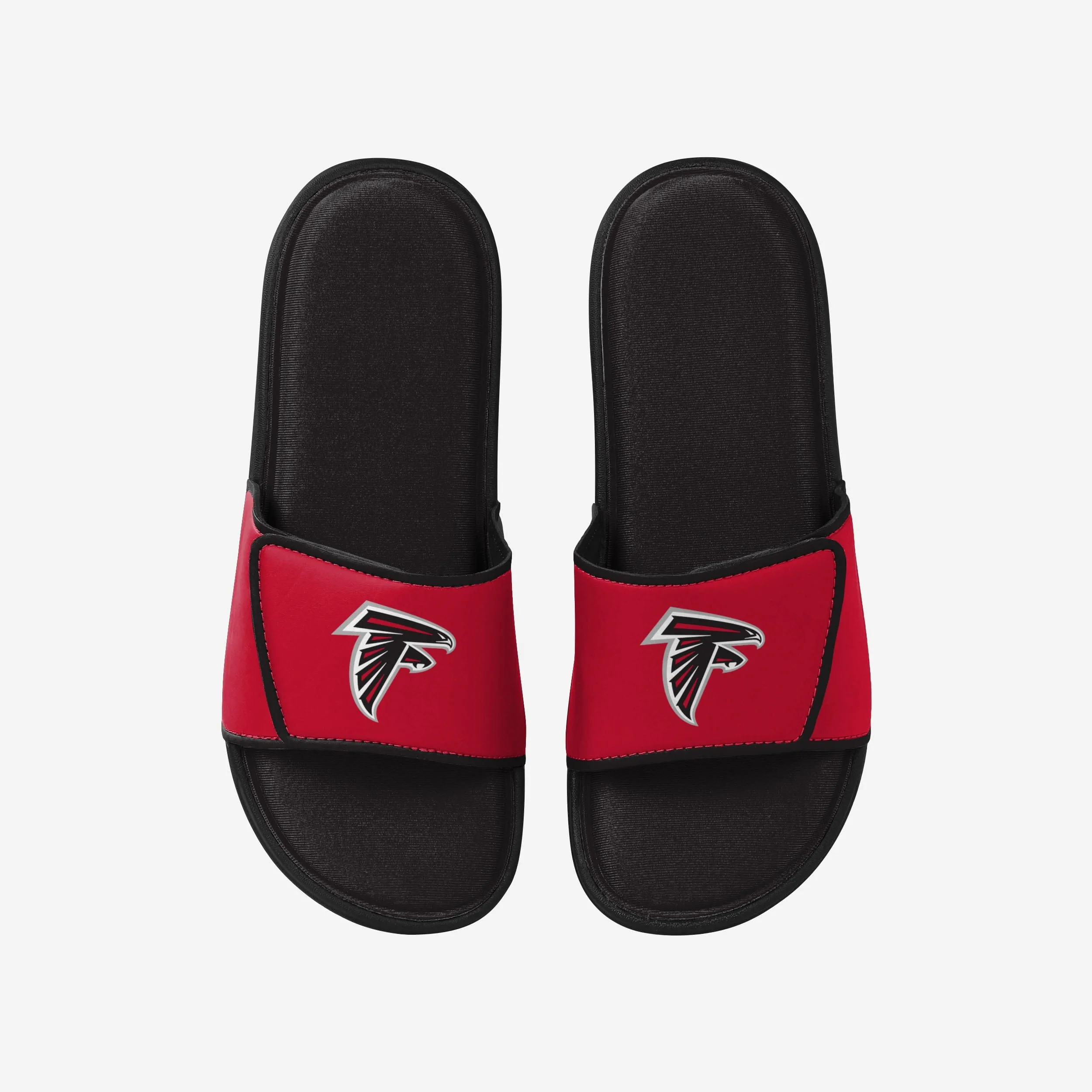 Atlanta Falcons Foam Sport Slide