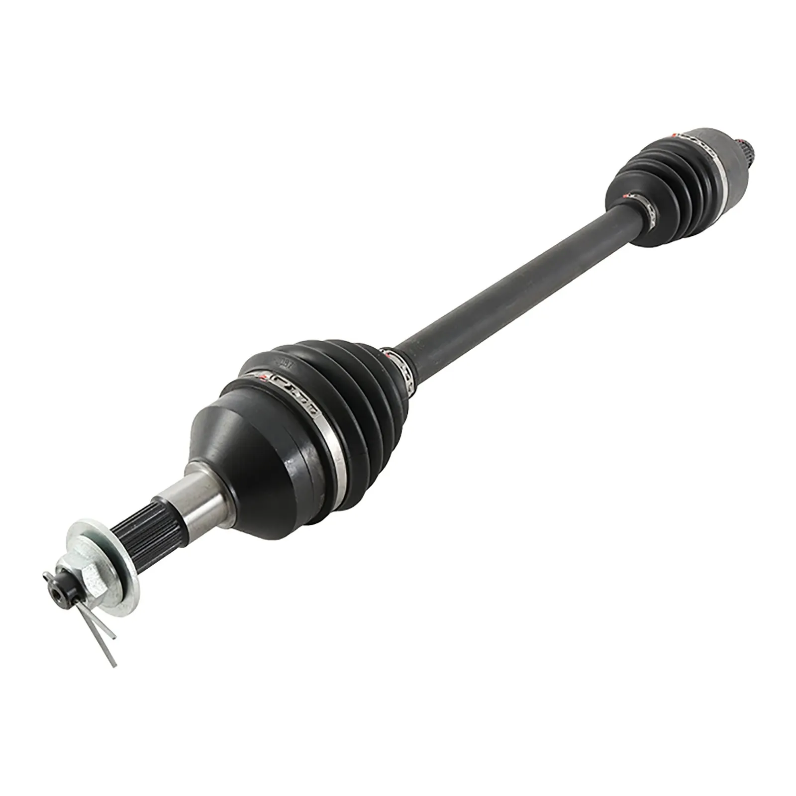 ATV CV/Axle 8 Ball Complete Shaft Kawasaki