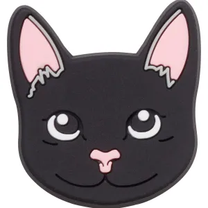 Black Cat Jibbitz