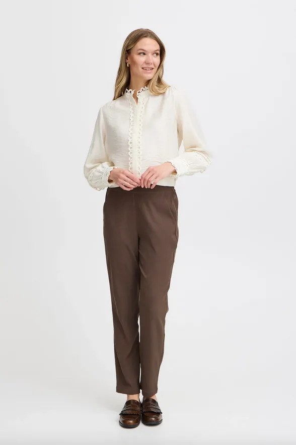 Blondie Blouse