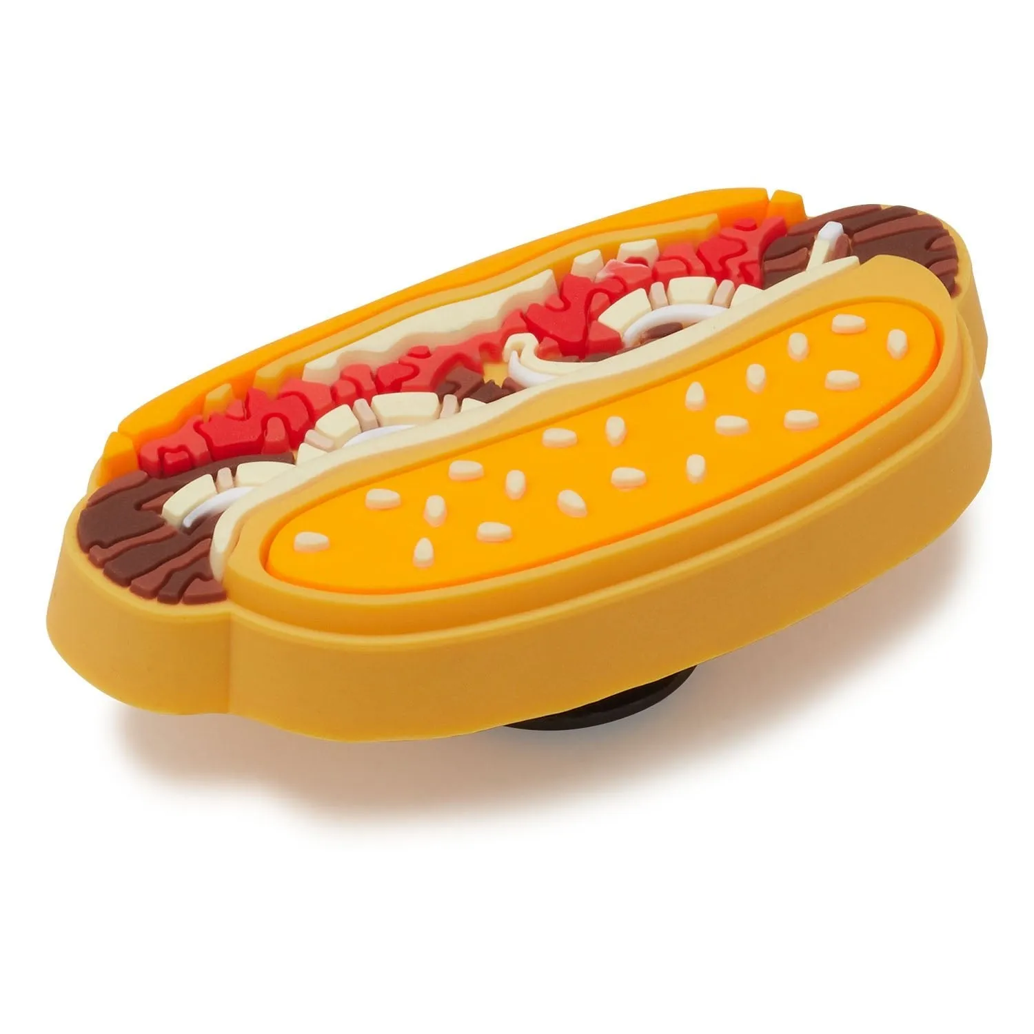 Boerewors Jibbitz