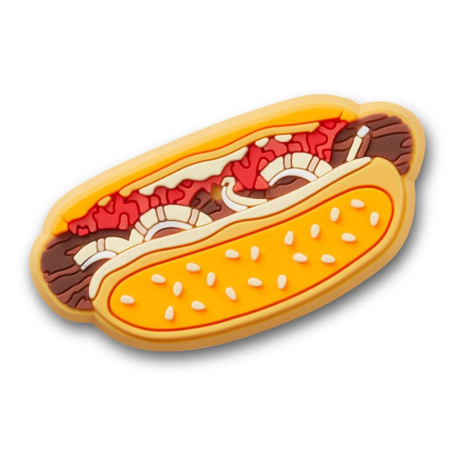 Boerewors Jibbitz