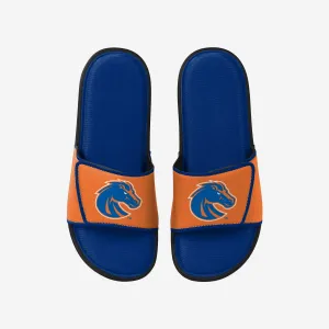Boise State Broncos Foam Sport Slide