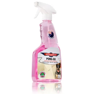 Bowdens Own Pong Go 500ML