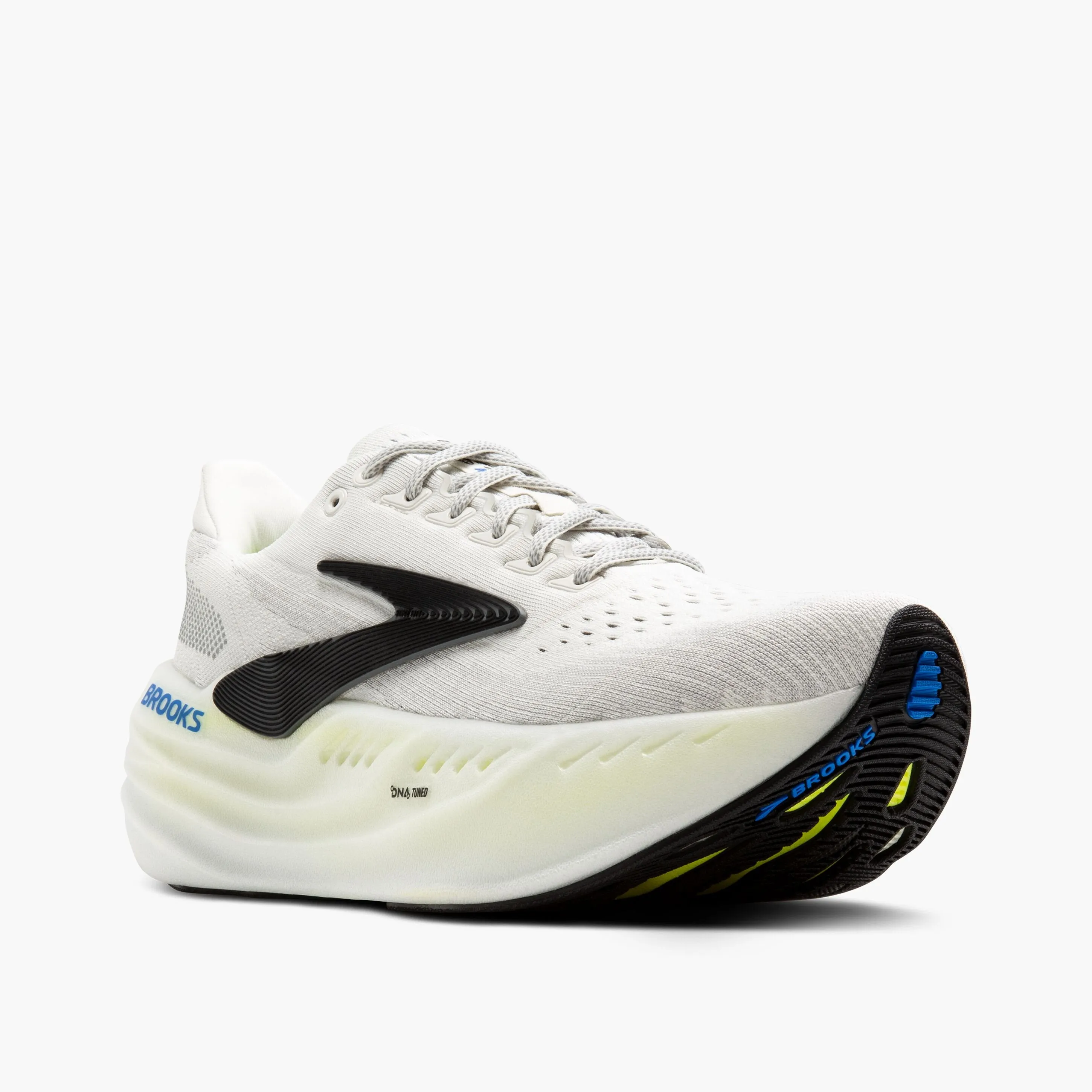 Brooks Men's Glycerin Max Running Shoe