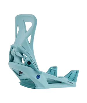 Burton Step On Snowboard Bindings 2024