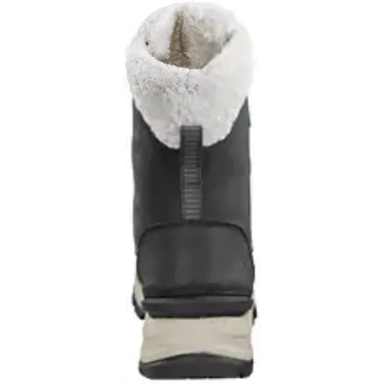 Carhartt Women's Pellston 8" WP 200G Insulated Winter Boot - Black - FH8039-W