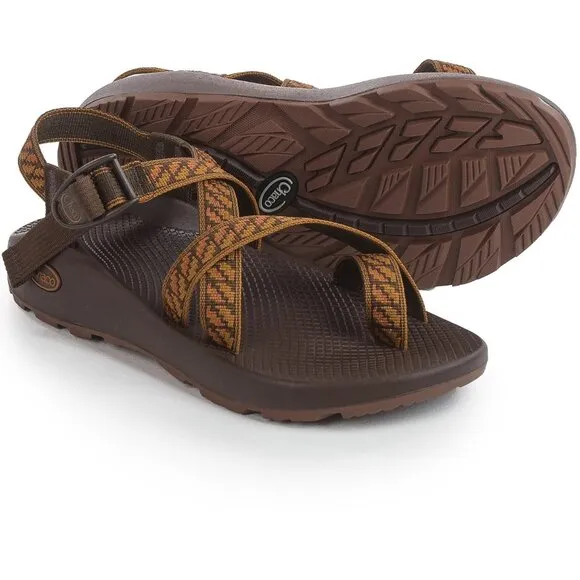 Chaco classis sport sandal size M(10) NWOT