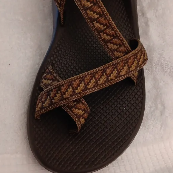 Chaco classis sport sandal size M(10) NWOT