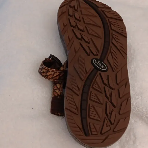 Chaco classis sport sandal size M(10) NWOT