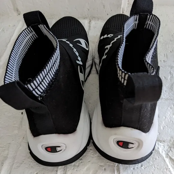 Champion Boys Sneakers