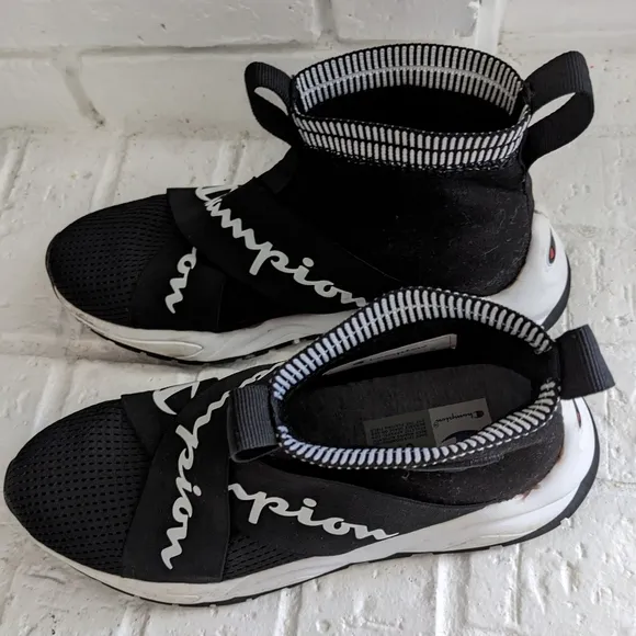 Champion Boys Sneakers