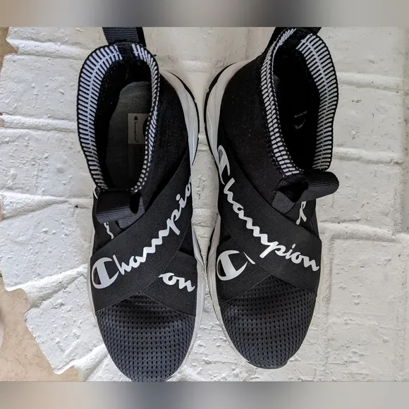 Champion Boys Sneakers