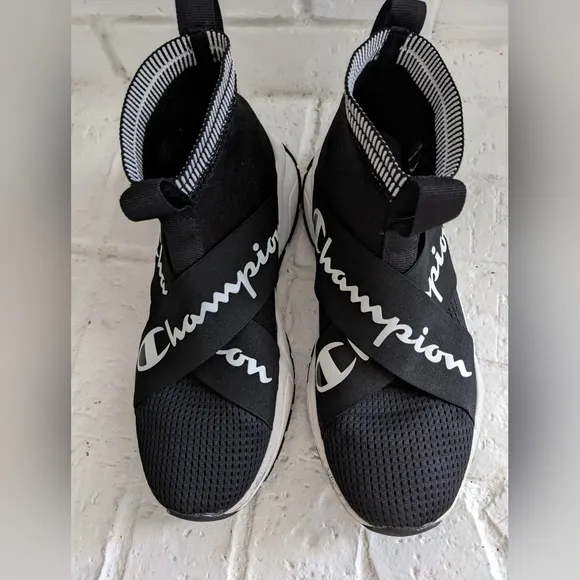 Champion Boys Sneakers