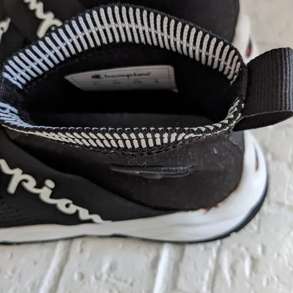 Champion Boys Sneakers