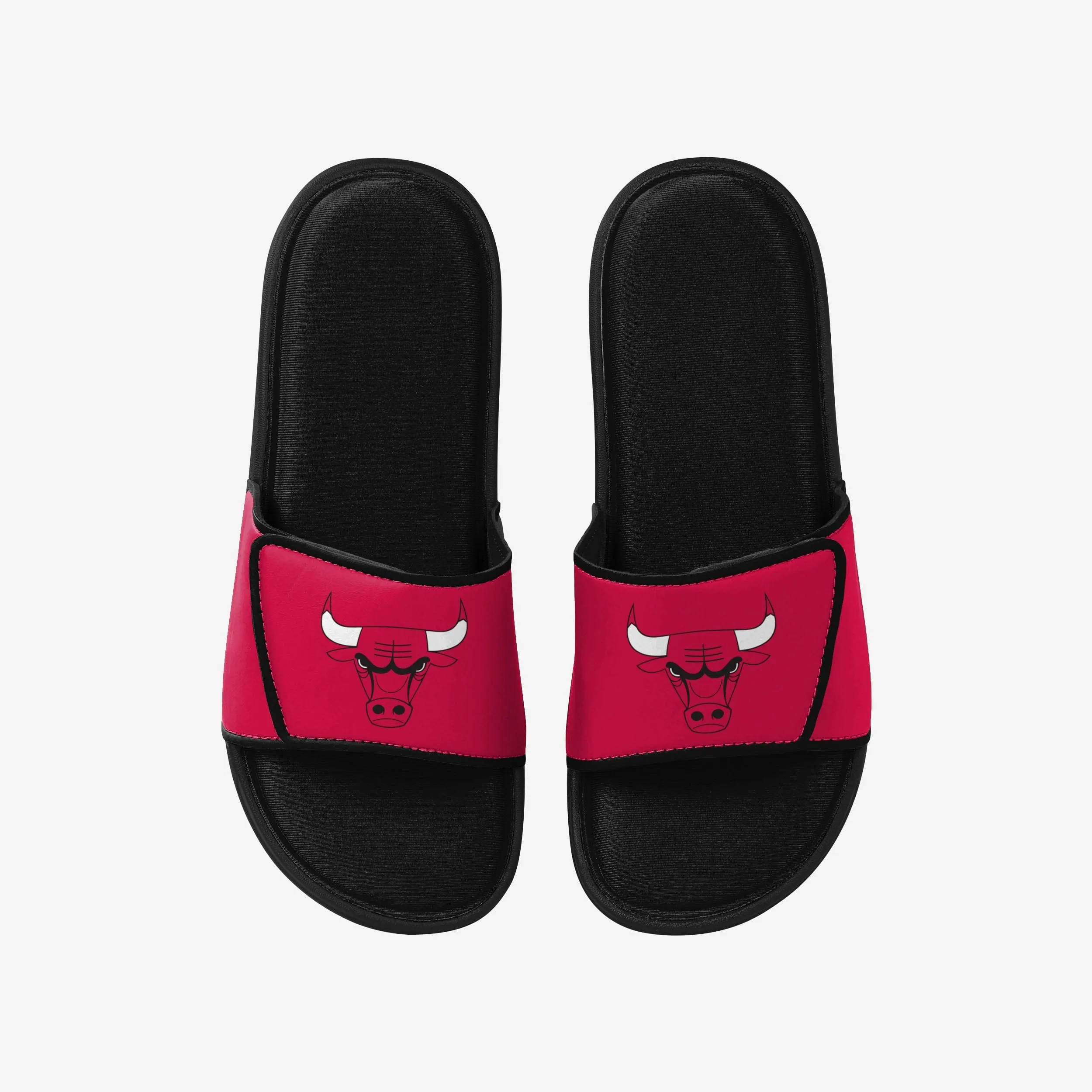 Chicago Bulls Foam Sport Slide