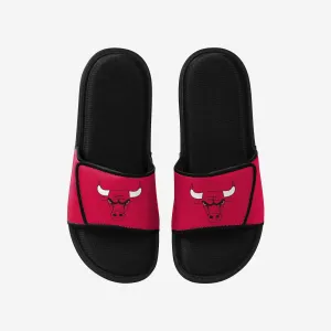 Chicago Bulls Foam Sport Slide