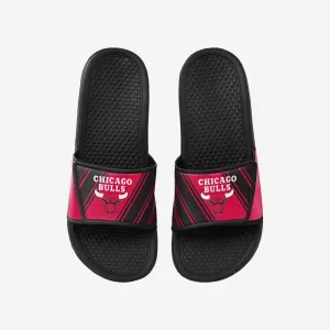 Chicago Bulls Legacy Sport Slide