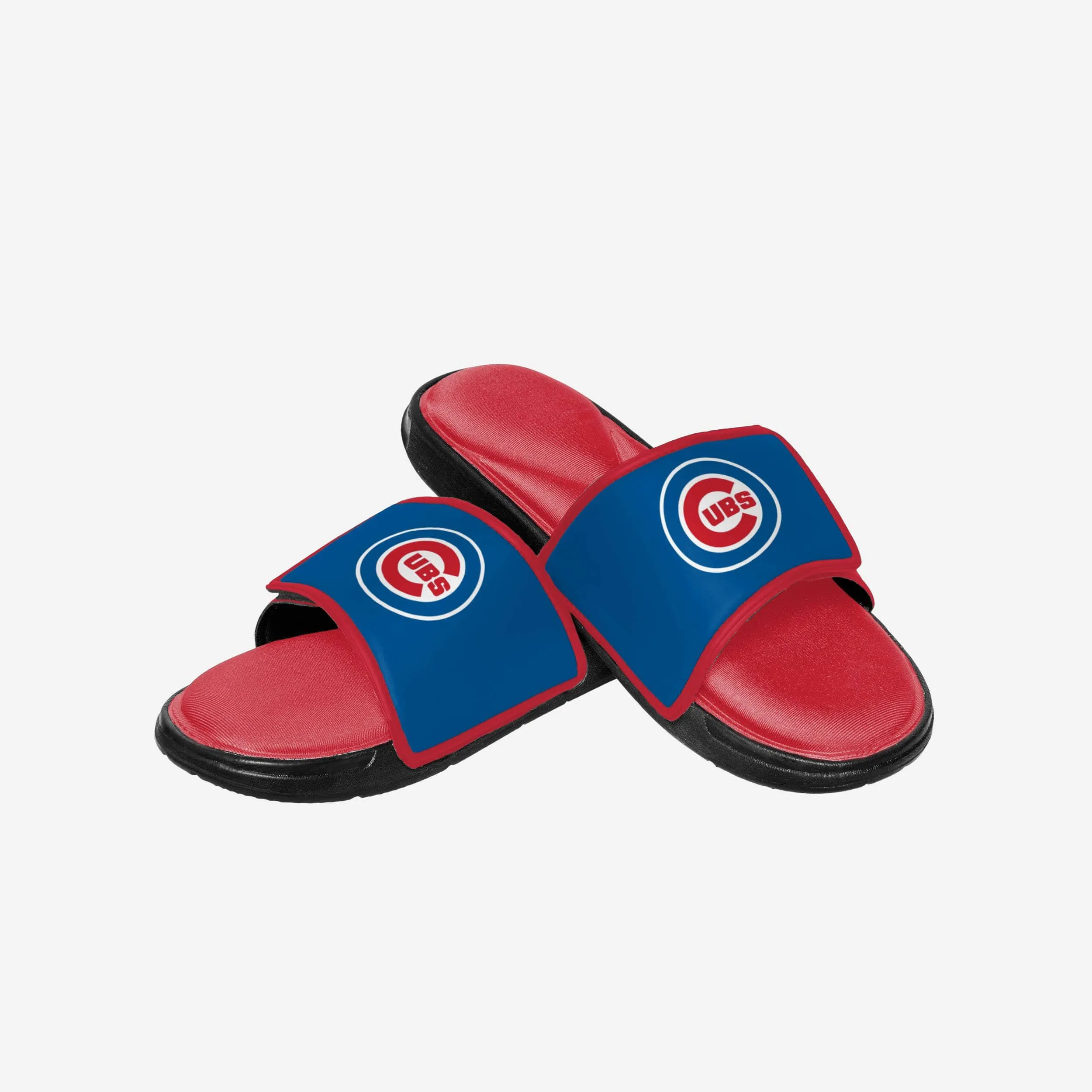 Chicago Cubs Foam Sport Slide