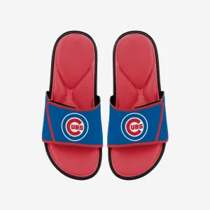 Chicago Cubs Foam Sport Slide