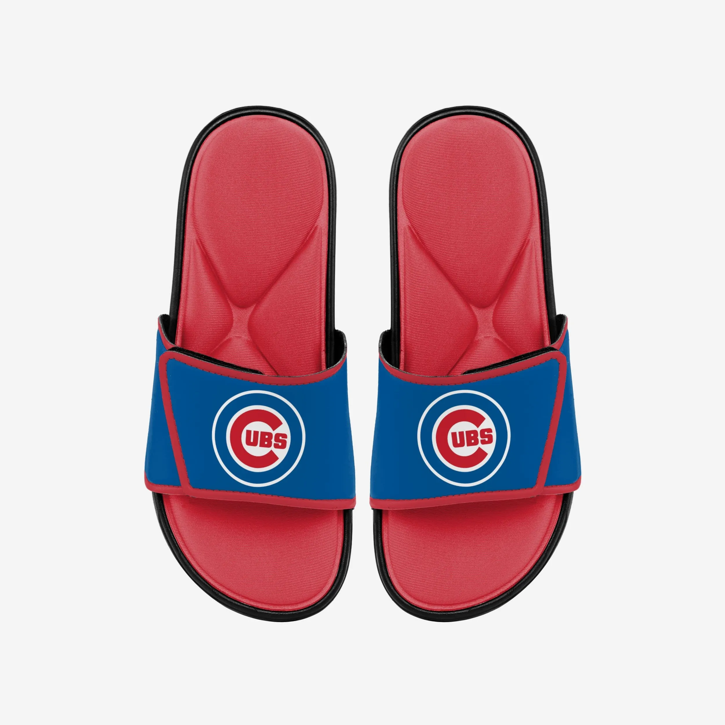 Chicago Cubs Foam Sport Slide